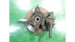 MANGUETA DELANTERA DERECHA VOLKSWAGEN VENTO (1991-1998) 1.9 D 65CV 1896CC - L.5854948 / 191407256C