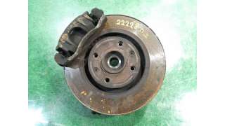 MANGUETA DELANTERA IZQUIERDA VOLKSWAGEN VENTO (1991-1998) 1.9 D 65CV 1896CC - L.5854949 / 191407255C