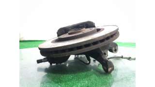 MANGUETA DELANTERA IZQUIERDA VOLKSWAGEN VENTO (1991-1998) 1.9 D 65CV 1896CC - L.5854949 / 191407255C