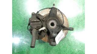 MANGUETA DELANTERA IZQUIERDA VOLKSWAGEN VENTO (1991-1998) 1.9 D 65CV 1896CC - L.5854949 / 191407255C