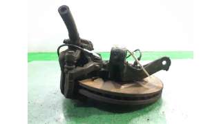 MANGUETA DELANTERA IZQUIERDA VOLKSWAGEN VENTO (1991-1998) 1.9 D 65CV 1896CC - L.5854949 / 191407255C