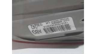 MANGUETA DELANTERA DERECHA FORD FIESTA FURGÓN (2000-2003) TD 1.8 75CV 1753CC - L.5858482 / 1010251