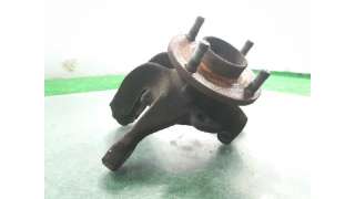 MANGUETA DELANTERA DERECHA FORD FIESTA FURGÓN (2000-2003) TD 1.8 75CV 1753CC - L.5858482 / 1010251