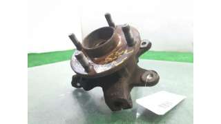 MANGUETA DELANTERA DERECHA FORD FIESTA FURGÓN (2000-2003) TD 1.8 75CV 1753CC - L.5858482 / 1010251