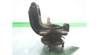 MANGUETA DELANTERA DERECHA FORD FIESTA FURGÓN (2000-2003) TD 1.8 75CV 1753CC - L.5858482 / 1010251