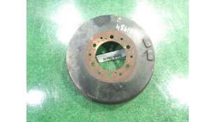TAMBOR FRENO TRASERO OTROS VEHICULOS - L.5859116 / 424310K120