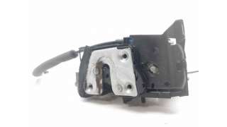 CERRADURA PUERTA TRASERA DERECHA RENAULT CAPTUR (2013-) 1.5 DCI 90 90CV 1461CC - L.5865137 / 805027072R