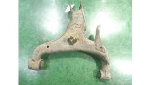 BRAZO SUSPENSION INFERIOR TRASERO IZQUIERDO LAND ROVER DISCOVERY IV (2009-2018) 2.7 TD 4X4 190CV 2720CC - L. 5878596 / RGG5 2