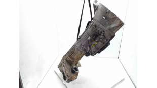 CAJA CAMBIOS VOLKSWAGEN TOUAREG (2002-2010) 5.0 V10 TDI 313CV 4921CC - L.5901314 / HAQ