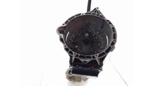 CAJA CAMBIOS VOLKSWAGEN TOUAREG (2002-2010) 5.0 V10 TDI 313CV 4921CC - L.5901314 / HAQ 2