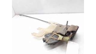 CERRADURA PUERTA TRASERA IZQUIERDA HYUNDAI TUCSON (2004-2010) 2.0 CRDI 113CV 1991CC - L.5910436 / 814102E010
