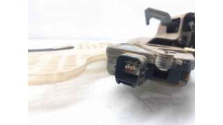 CERRADURA PUERTA TRASERA IZQUIERDA HYUNDAI TUCSON (2004-2010) 2.0 CRDI 113CV 1991CC - L.5910436 / 814102E010