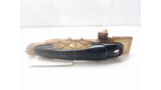MANETA EXTERIOR DELANTERA IZQUIERDA HYUNDAI TUCSON (2004-2010) 2.0 CRDI 113CV 1991CC - L.5910494 / 826502E020CA