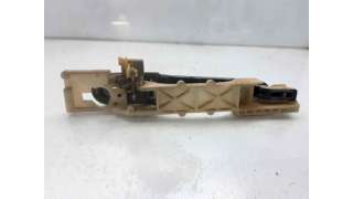 MANETA EXTERIOR DELANTERA IZQUIERDA HYUNDAI TUCSON (2004-2010) 2.0 CRDI 113CV 1991CC - L.5910494 / 826502E020CA