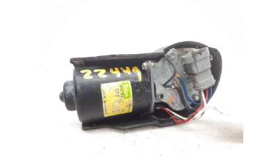MOTOR LIMPIA DELANTERO RENAULT MEGANE I (1999-2003) 1.4 16V (BA0D, BA1H, BA0W, BA10) 95CV 1390CC - L.5912273 / 7701204818