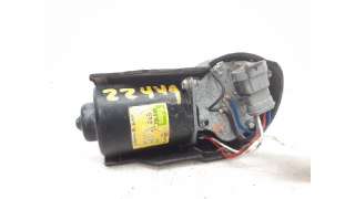 MOTOR LIMPIA DELANTERO RENAULT MEGANE I (1999-2003) 1.4 16V (BA0D, BA1H, BA0W, BA10) 95CV 1390CC - L.5912273 / 7701204818