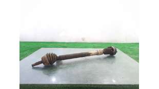 TRANSMISION DELANTERA DERECHA SEAT CORDOBA (1999-2002) 1.9 SDI 68CV 1896CC - L.5938663 / 191407272AE