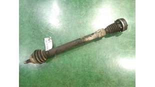 TRANSMISION DELANTERA DERECHA SEAT CORDOBA (1999-2002) 1.9 SDI 68CV 1896CC - L.5938663 / 191407272AE 2