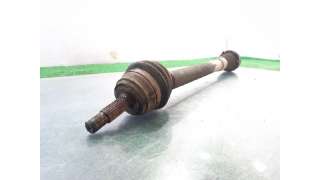 TRANSMISION DELANTERA DERECHA SEAT CORDOBA (1999-2002) 1.9 SDI 68CV 1896CC - L.5938663 / 191407272AE