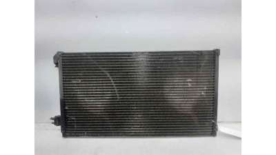 CONDENSADOR / RADIADOR  AIRE ACONDICIONADO PEUGEOT 106 II (1996-2004) 1.1 I 60CV 1124CC - L.5950790 / 9621991480