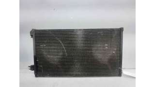 CONDENSADOR / RADIADOR  AIRE ACONDICIONADO PEUGEOT 106 II (1996-2004) 1.1 I 60CV 1124CC - L.5950790 / 9621991480