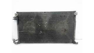 CONDENSADOR / RADIADOR  AIRE ACONDICIONADO PEUGEOT 106 II (1996-2004) 1.1 I 60CV 1124CC - L.5950790 / 9621991480