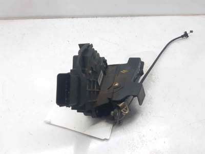 CERRADURA PUERTA DELANTERA IZQUIERDA FORD FOCUS C-MAX (2003-2007) 1.6 TDCI 109CV 1560CC - L.5967630 / 3M5AR21813EU