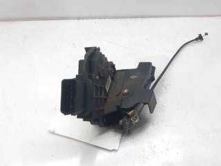 CERRADURA PUERTA DELANTERA IZQUIERDA FORD FOCUS C-MAX (2003-2007) 1.6 TDCI 109CV 1560CC - L.5967630 / 3M5AR21813EU