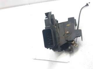 CERRADURA PUERTA DELANTERA IZQUIERDA FORD FOCUS C-MAX (2003-2007) 1.6 TDCI 109CV 1560CC - L.5967630 / 3M5AR21813EU