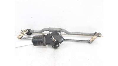 MOTOR LIMPIA DELANTERO RENAULT CLIO II (2000-2008) 1.4 16V (B/CB0P) 98CV 1390CC - L.5979029 / 7701207956