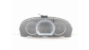 CUADRO INSTRUMENTOS DAEWOO LACETTI FASTBACK (2004-) 1.4 95CV 1399CC - L.6003307 / 96804358EJ