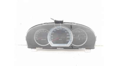 CUADRO INSTRUMENTOS DAEWOO LACETTI FASTBACK (2004-) 1.4 95CV 1399CC - L.6003307 / 96804358EJ