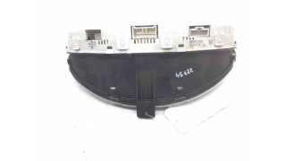 CUADRO INSTRUMENTOS DAEWOO LACETTI FASTBACK (2004-) 1.4 95CV 1399CC - L.6003307 / 96804358EJ