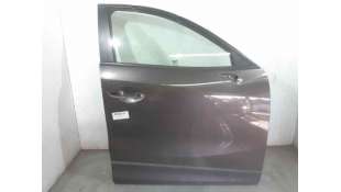 PUERTA DELANTERA DERECHA MAZDA CX-5 (2011-2017) 2.0 165CV 1998CC - L.6010064 / KDY35802XK