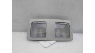 LUZ INTERIOR MAZDA CX-5 (2011-2017) 2.0 165CV 1998CC - L.6010370 / KD455131075