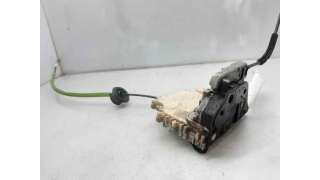 CERRADURA PUERTA DELANTERA DERECHA AUDI TT (2008-2014) 1.8 TFSI 160CV 1798CC - L.6017359 / 8J1837016C