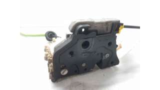 CERRADURA PUERTA DELANTERA DERECHA AUDI TT (2008-2014) 1.8 TFSI 160CV 1798CC - L.6017359 / 8J1837016C