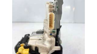 CERRADURA PUERTA DELANTERA DERECHA AUDI TT (2008-2014) 1.8 TFSI 160CV 1798CC - L.6017359 / 8J1837016C