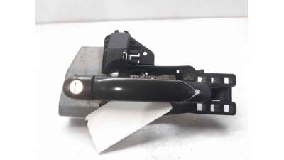 MANETA EXTERIOR DELANTERA IZQUIERDA AUDI TT (2008-2014) 1.8 TFSI 160CV 1798CC - L.6017410 / 8J0837885