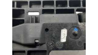 MANETA EXTERIOR DELANTERA IZQUIERDA AUDI TT (2008-2014) 1.8 TFSI 160CV 1798CC - L.6017410 / 8J0837885