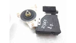 MANETA EXTERIOR DELANTERA IZQUIERDA AUDI TT (2008-2014) 1.8 TFSI 160CV 1798CC - L.6017410 / 8J0837885