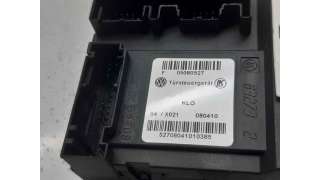 MANETA EXTERIOR DELANTERA IZQUIERDA AUDI TT (2008-2014) 1.8 TFSI 160CV 1798CC - L.6017410 / 8J0837885
