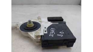 MOTOR ELEVALUNAS DELANTERO DERECHO AUDI TT (2008-2014) 1.8 TFSI 160CV 1798CC - L.6017415 / 8J8959802H 2