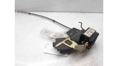CERRADURA PUERTA TRASERA IZQUIERDA KIA SPORTAGE (2006-) 2.0 CRDI 4WD 140CV 1991CC - L.6024306 / 814101F010