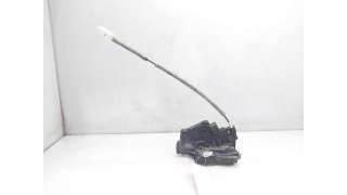 CERRADURA PUERTA DELANTERA DERECHA BMW 3 (2002-2005) 16 I 115CV 1796CC - L.6024977 / 51217011308