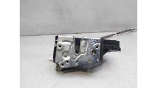 CERRADURA PUERTA DELANTERA DERECHA BMW 3 (2002-2005) 16 I 115CV 1796CC - L.6024977 / 51217011308