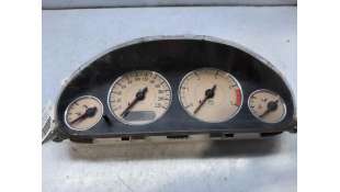 CUADRO INSTRUMENTOS CHRYSLER VOYAGER IV (2000-2008) 2.5 CRD 141CV 2499CC - L.6028978 / P05082528AC