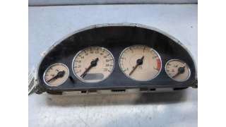CUADRO INSTRUMENTOS CHRYSLER VOYAGER IV (2000-2008) 2.5 CRD 141CV 2499CC - L.6028978 / P05082528AC