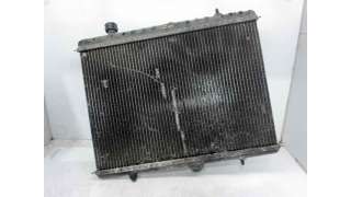 RADIADOR AGUA FIAT ULYSSE (2006-2011) 2.0 D MULTIJET 136CV 1997CC - L.6029638 / 1498986080