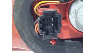 BOBINA ENCENDIDO PEUGEOT 208 (2012-) 1.2 82CV 1199CC - L.6030665 / 9671214580